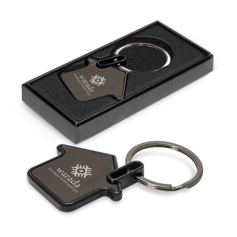 PRIME HOUSE KEY RING