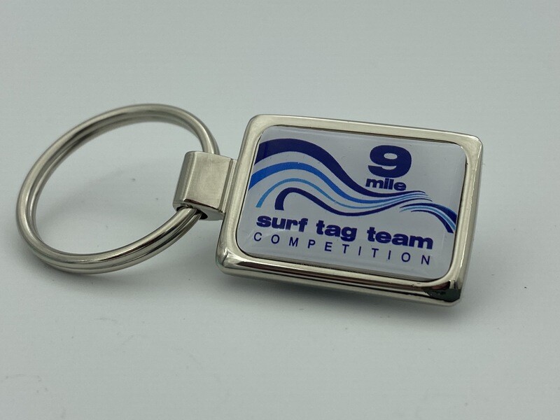 ACCORD KEYRING