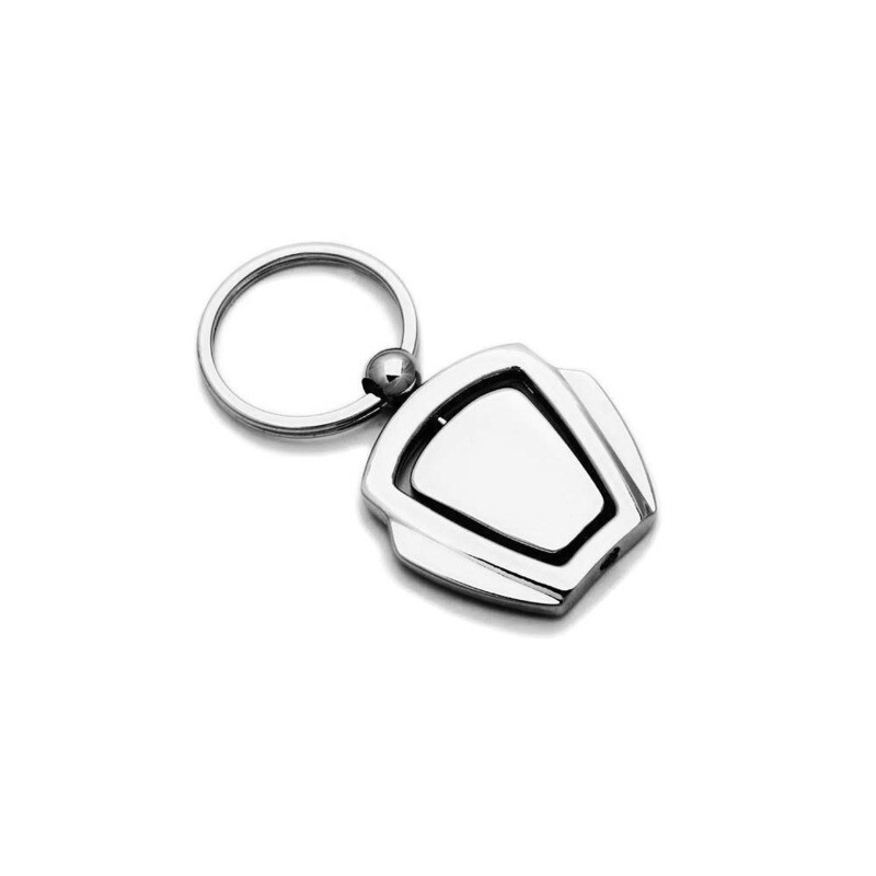 REVOLVA KEYRING