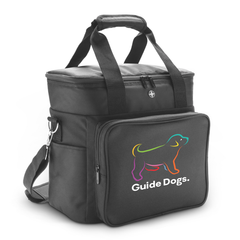 Premium 16L Cooler Esky with Full Colour Print