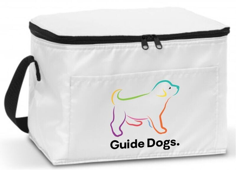 Small Lunch Cooler Esky with Full Colour Print