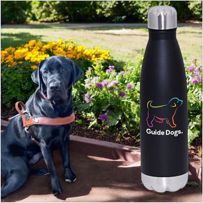500ml 'THE FREDERICK' VACUUM BOTTLE