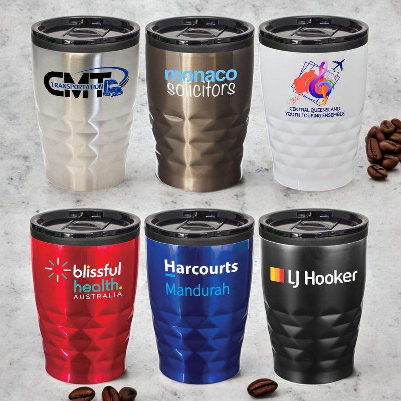 400ml CIVIC COFFEE CUP