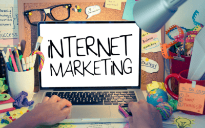 Effectiveness of Internet Marketing