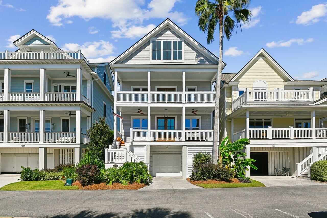 Move-In Ready Marsh Harbor Gem with Stunning Marsh Views! Location! Location!Welcome to this beautifully maintained 5-bedroom, 4.5-bath home in the highly sought-after Marsh Harbor community. This spacious residence offers the perfect blend of comfort, elegance, and Lowcountry charm.Step inside to find an open-concept layout filled with natural light, hardwood floors, and high-end finishes throughout. The gourmet kitchen features gas cooktop, granite countertops, stainless steel appliances, and an island--ideal for entertaining. The living area flows seamlessly to a porch and  overlooking serene marsh views, perfect for relaxing or hosting guests.The primary suite is a true retreat with a spa-like bathroom, and generous closet space. The Additional bedrooms are spacious and versatil