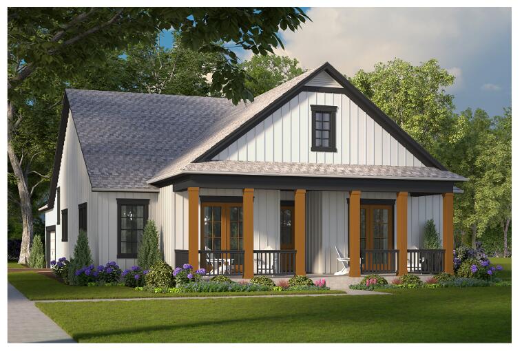 TWO new homes in Mount Pleasant! Live in one and rent the other or enjoy living side by side. This 1.5-acre property may be subdivided or kept intact. Proposed construction includes The Sara by Hunter Quinn Homes featuring single-level living, finished room over garage, and a three-car garage with workshop AND the Cottonwood by The Barndo Company offering 1,600+ sq ft of living space and over 600 sq ft of porch space. Estimated completion Fall 2026. Existing third home on site with grape orchard available for rent during construction. The Refuge at Grape Lane was once part of the original Growing Minds Educational Farm. This peaceful property now offers two spacious lots where you can build any home with any builder or choose one of our preferred partners.Minutes from schools, shopping, and dining while tucked away in a quiet pocket of land bordering Park West and Dunes West. Each lot is nearly three-quarters of an acre, framed by mature fruit trees with ample space for a pool, detached garage, or garden retreat. Whether you build with one of our partners or your own team, Papyrus Properties will guide you every step of the way from contract to close.