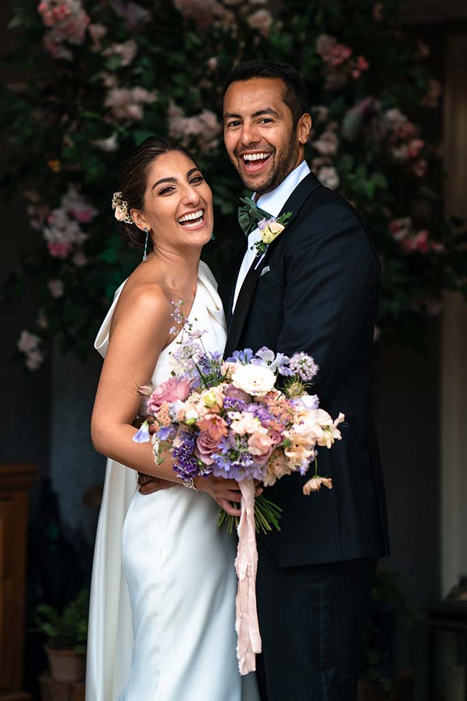 Asian wedding at Royal Berkshire Hotel in Berkshire