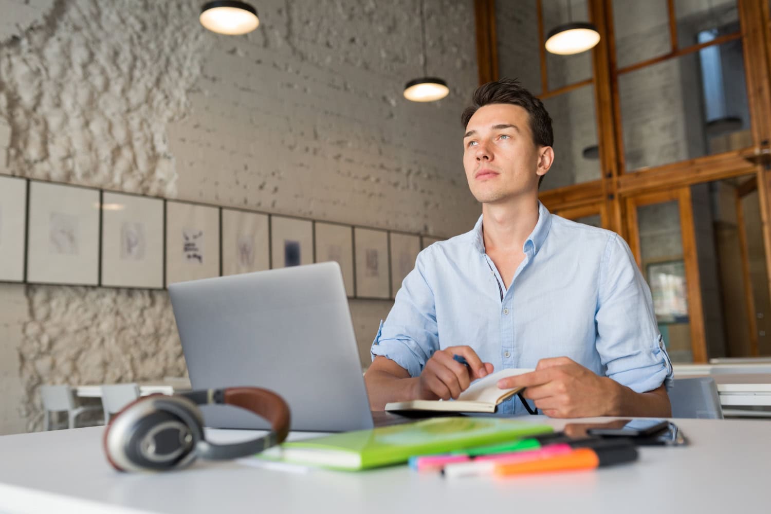 Como Viver um Período de Layoff Produtivo: 5 Dicas Essenciais