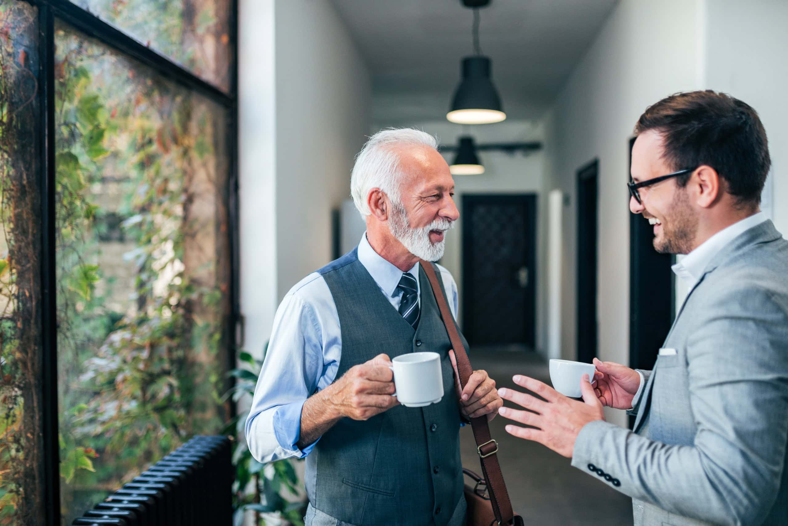 Governança Estratégica: Como Conselhos e Empresas Podem Alinhar Expectativas em 2025