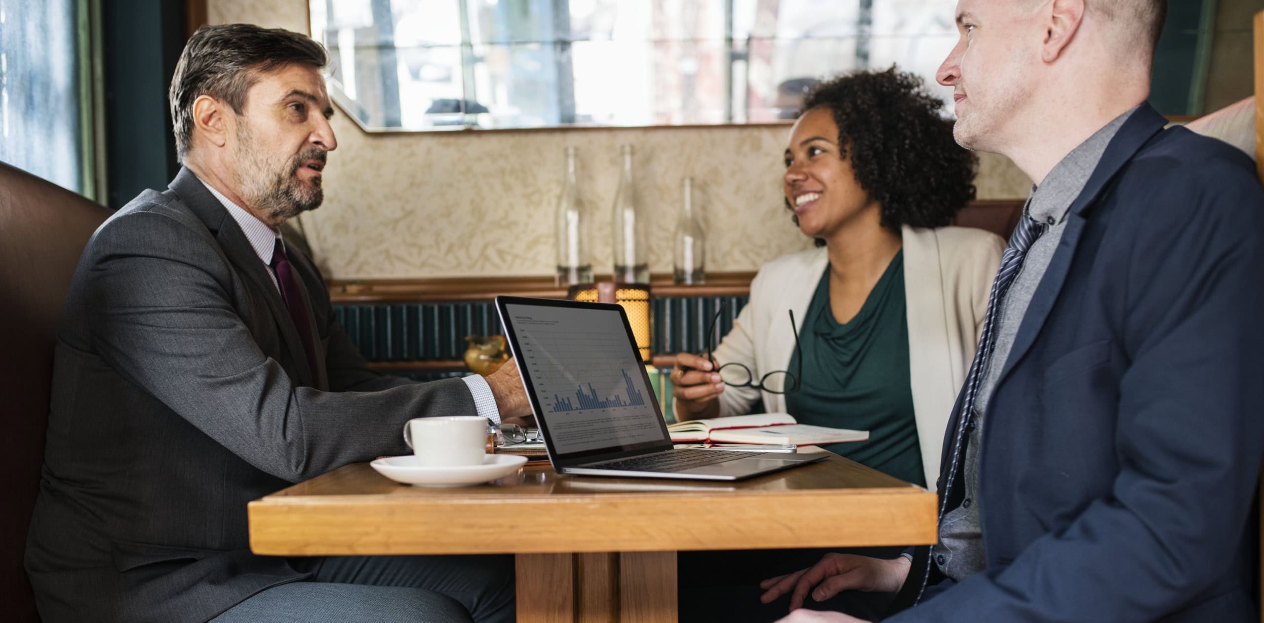 Headhunters Apontam Principais Oportunidades de Emprego para Executivos em 2024​