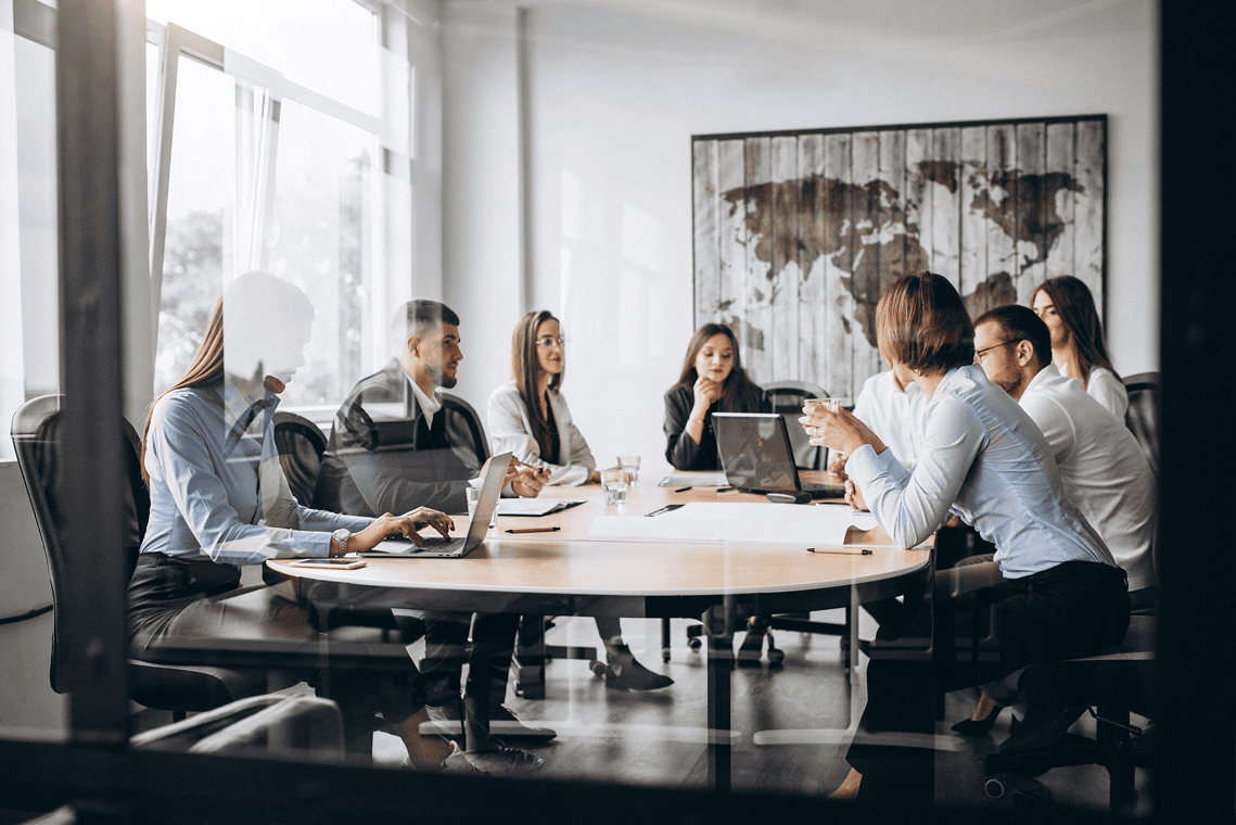 AS EMPRESAS FAMILIARES E O DILEMA DA SUCESSÃO