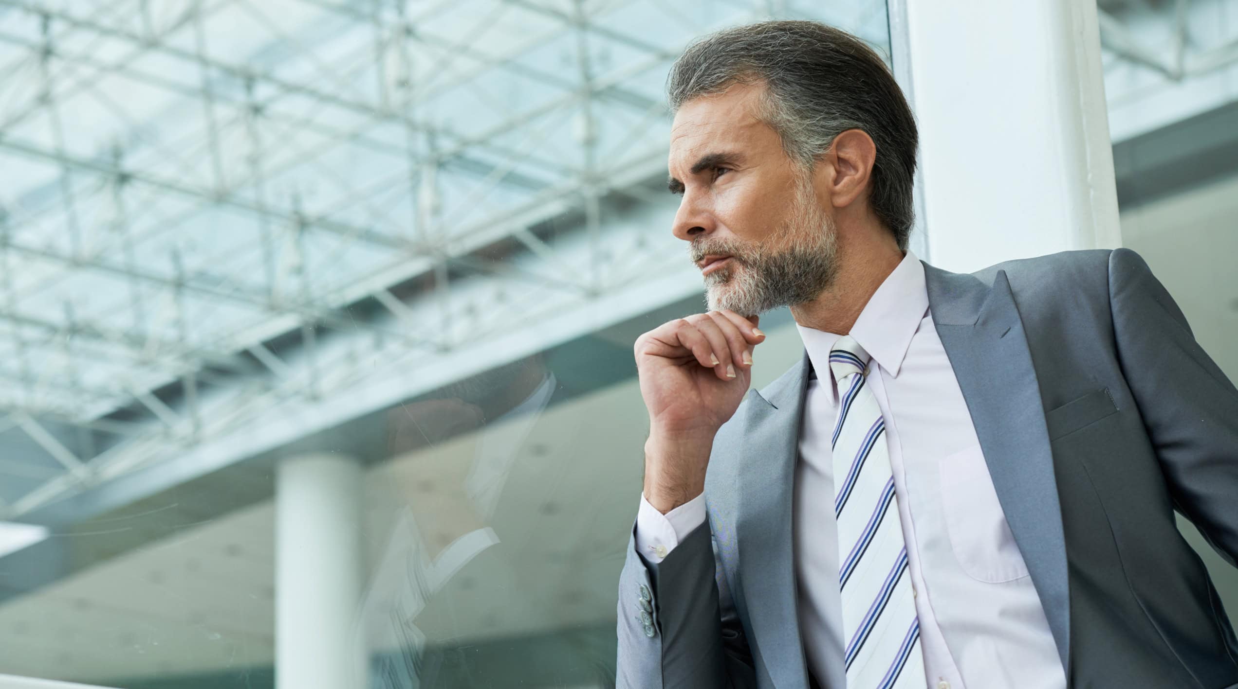 Executivos C-Level Recusam Ofertas de Emprego: Entenda os Motivos e Implicações para o Mercado