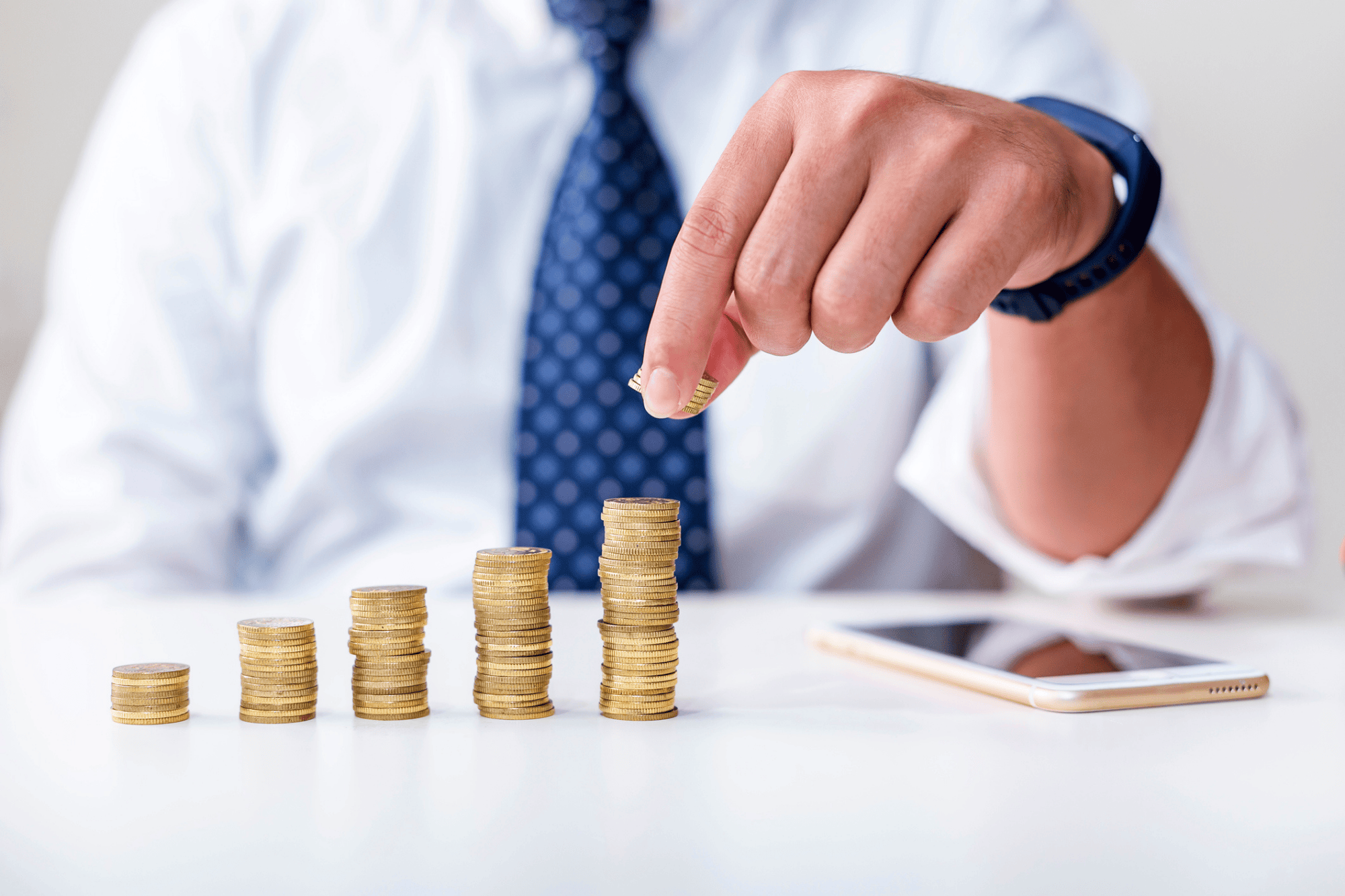 Salários abaixo da média afastam candidatos durante o processo seletivo