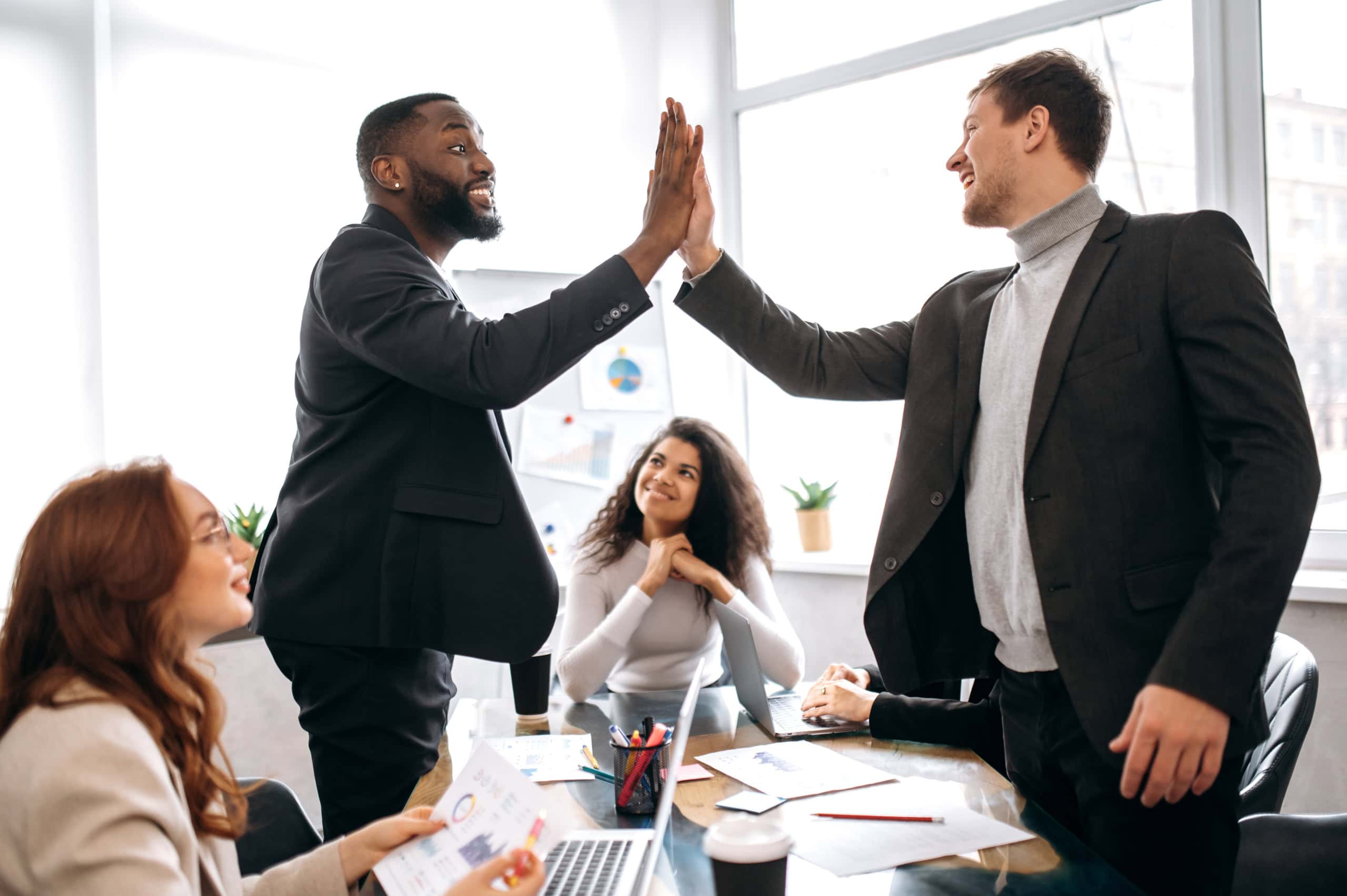 Adaptação a novas dinâmicas de trabalho é fundamental
