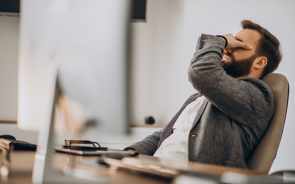 É isso que você precisa fazer após perder uma promoção na empresa