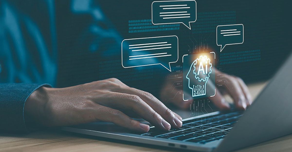 IA apoia, mas não substitui escolha humana no recrutamento executivo