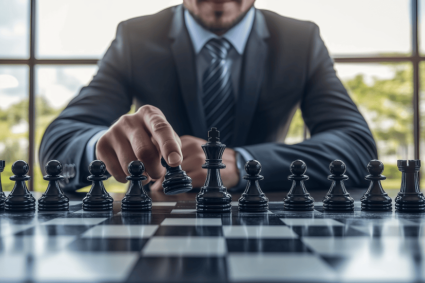 O MITO DE QUE SÓ AS MULTINACIONAIS ATRAEM GRANDES EXECUTIVOS