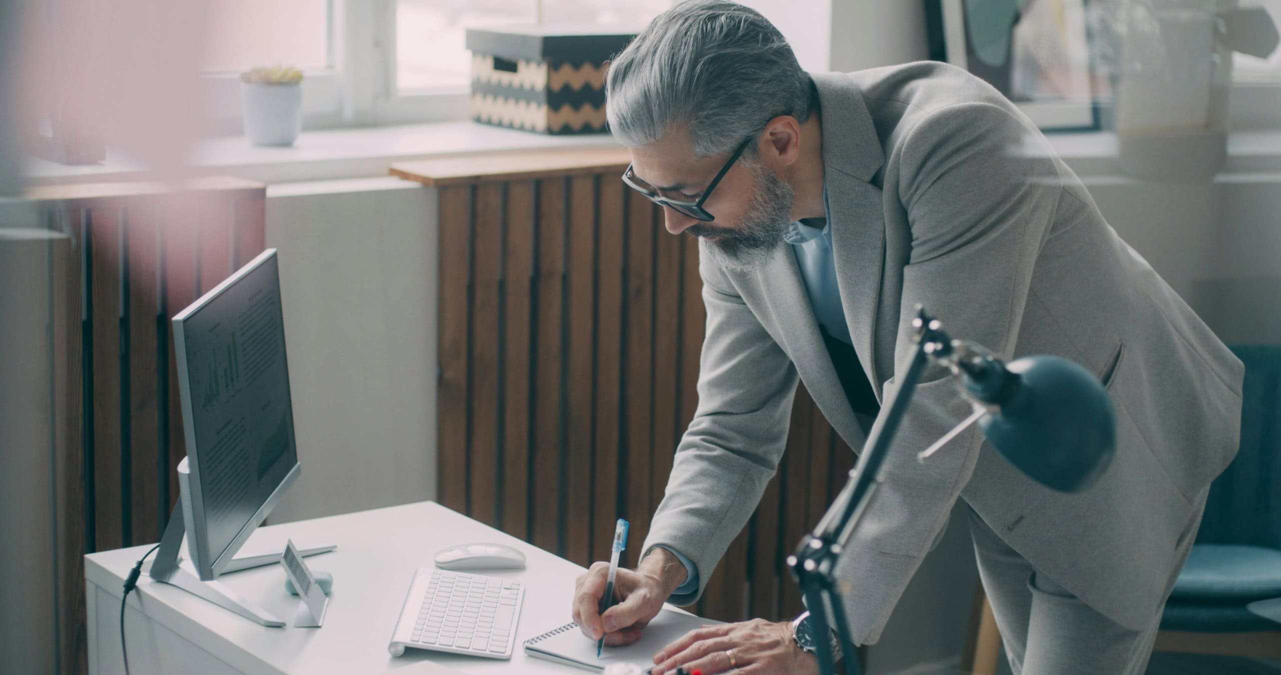 O novo perfil do CEO: líder versátil e humano