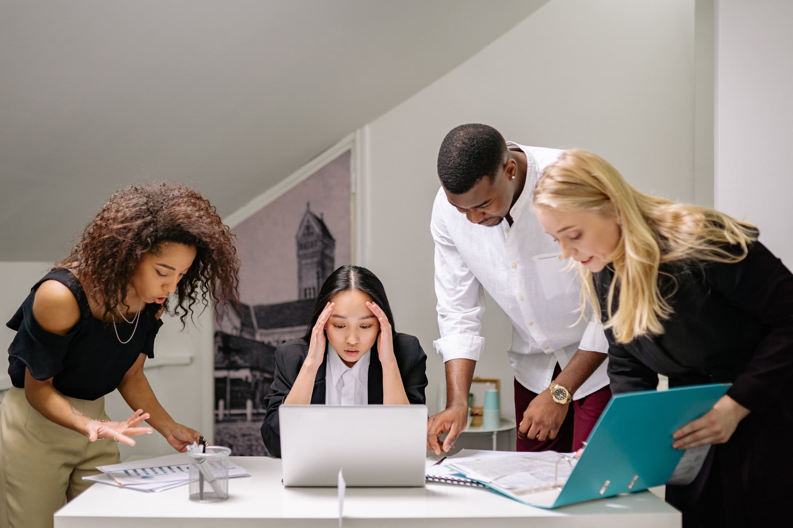 Como reconhecer – e engajar – colaboradores desmotivados