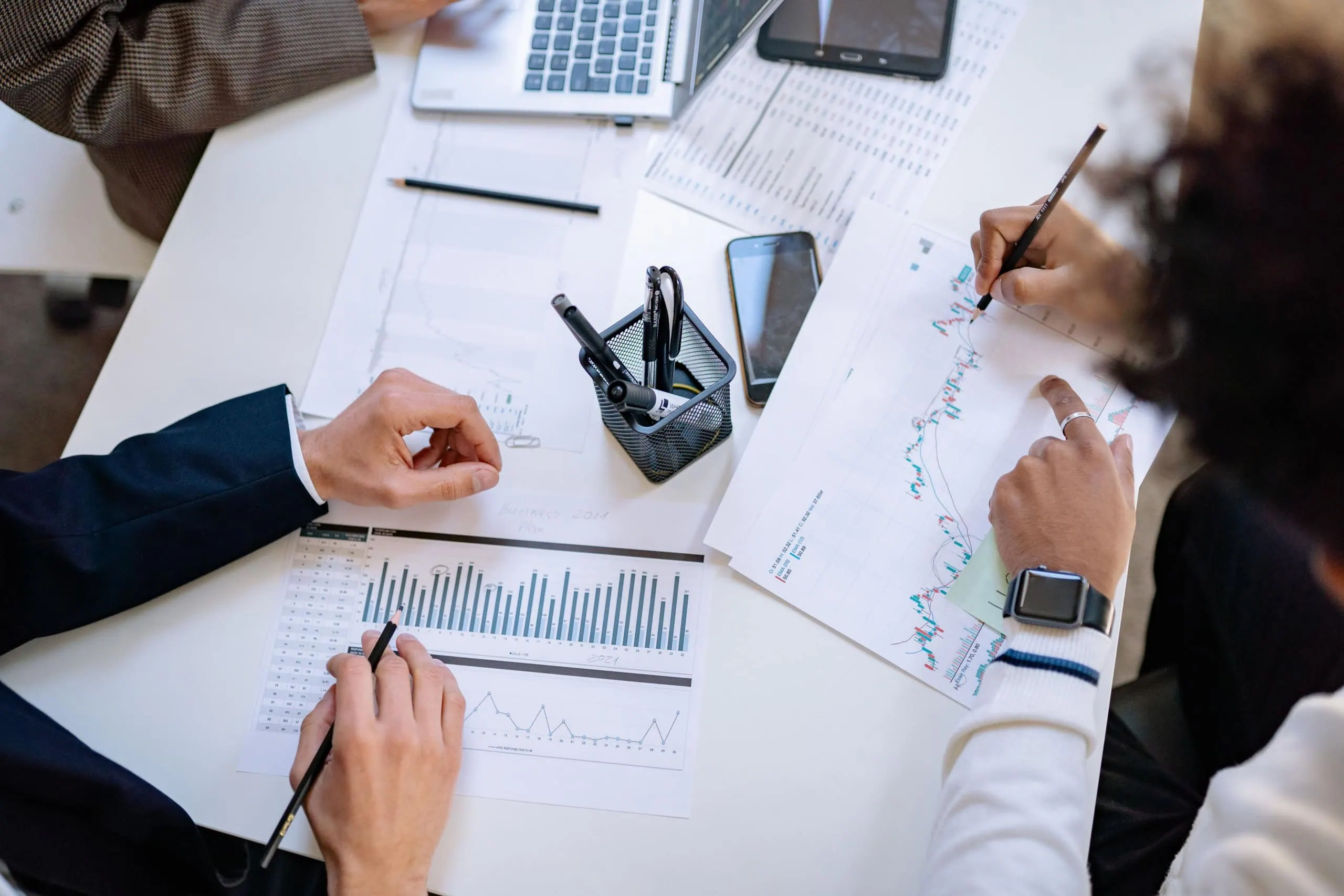 Mercado de private equity e venture capital segue resiliente