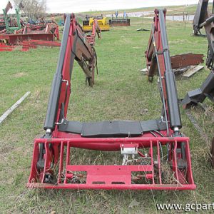 ALO LOADERS - USED - Gratton Coulee Agri Parts