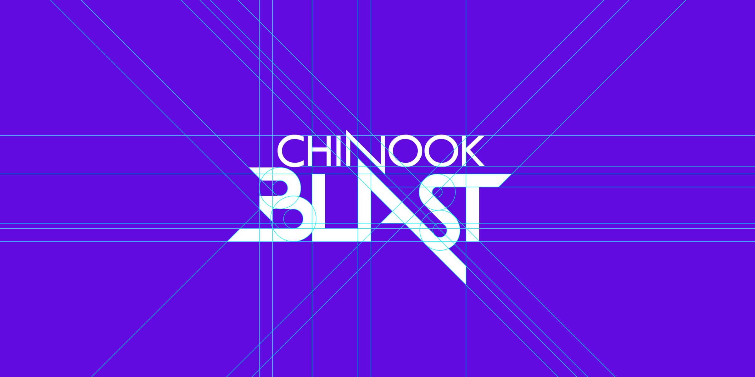 Chinook Blast designed by GOOD Company, Calgary, Canada