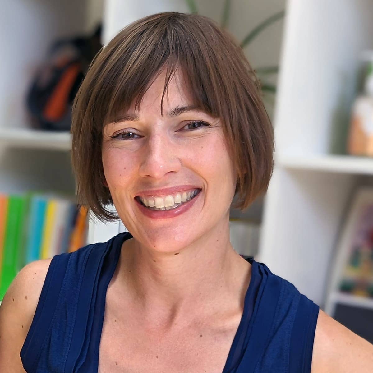 Gillian Hickie, portrait