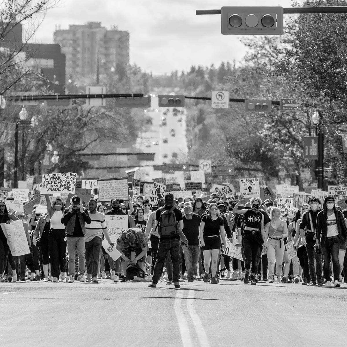 Defund2Fund designed by GOOD Company, Calgary, Canada