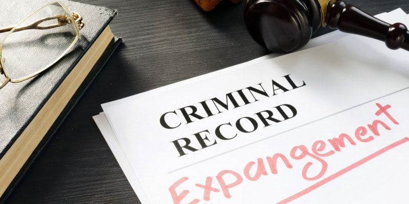 Expungement in Charlotte, North Carolina