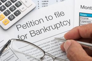 filing bankruptcy does turn out to be the most appropriate decision for you