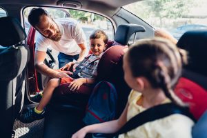 7 Guidelines to Help Divorced Parents