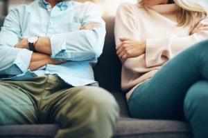 Separation and Divorce