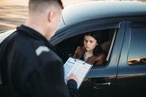 Do You Need a Lawyer to Deal with Your Speeding Ticket?