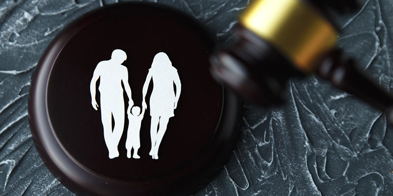 Consider Your Child Custody Options in North Carolina