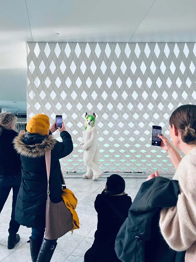 Mobilfotokurs Hanne Joanssen