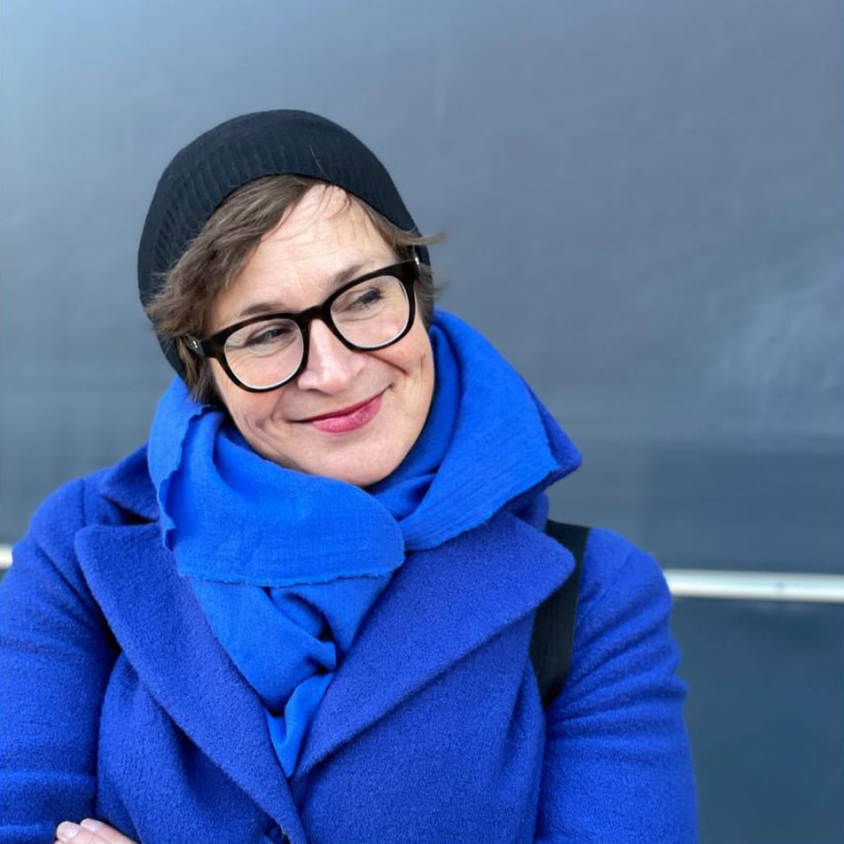 Fotograf Hanne Jonassen