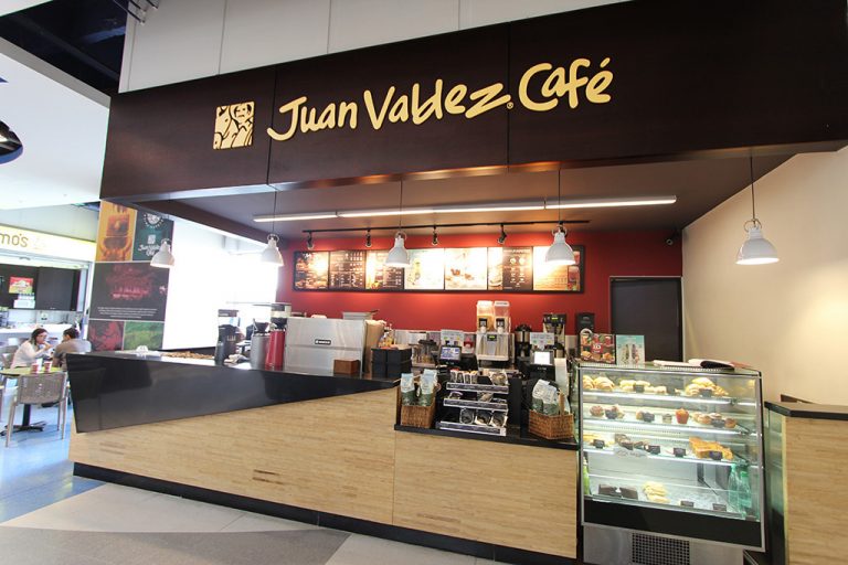 Juan Valdez