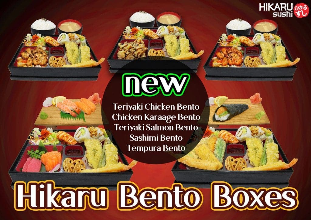Hikaru Buderim Image 2 Chow For Now