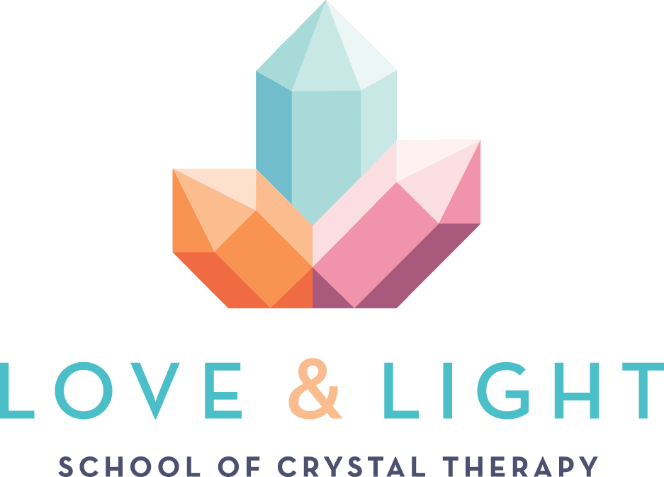 Crystal Healing Certification Program Love Light School of Crystal