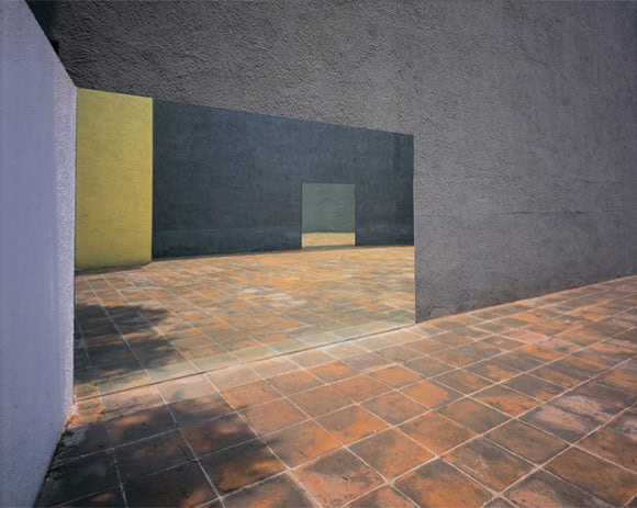 Auto-, 2011. Francisco Ugarte (México, 1973).