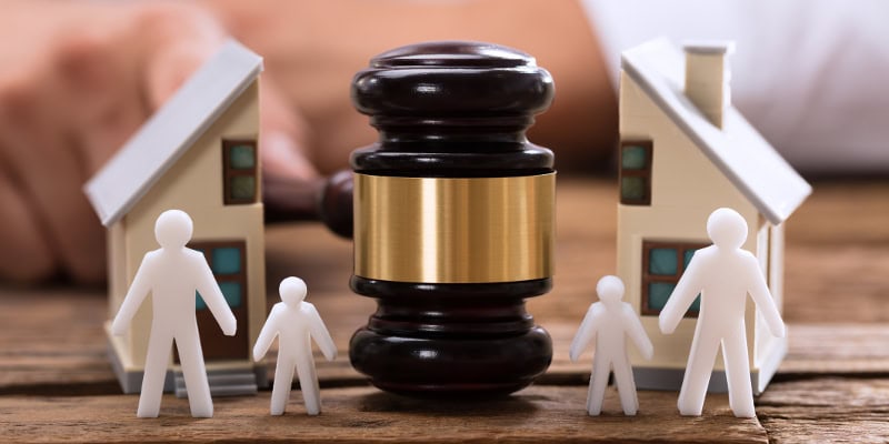 Legal Services in Charlotte, North Carolina