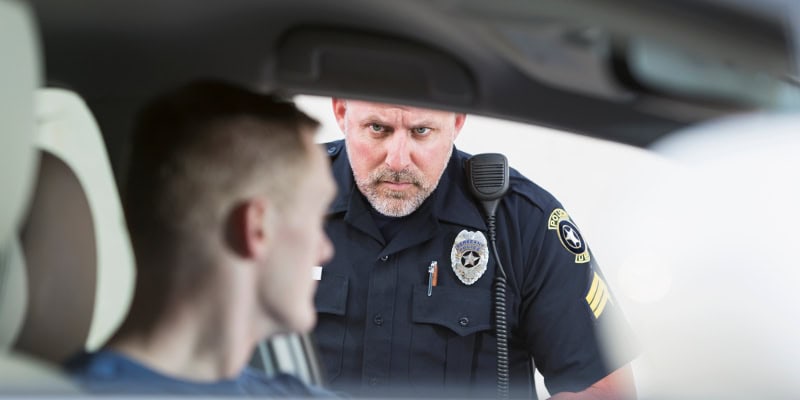 Traffic Law in Charlotte, North Carolina