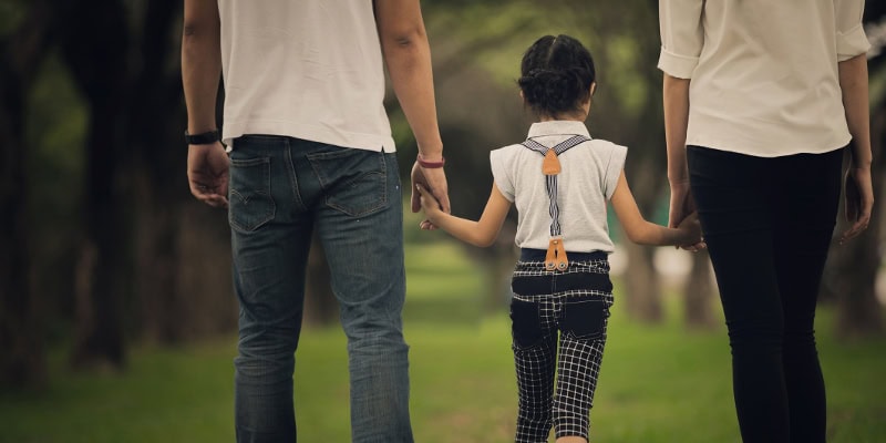 Family Law in Charlotte, North Carolina