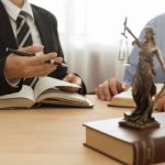 Law Firm In Charlotte NC