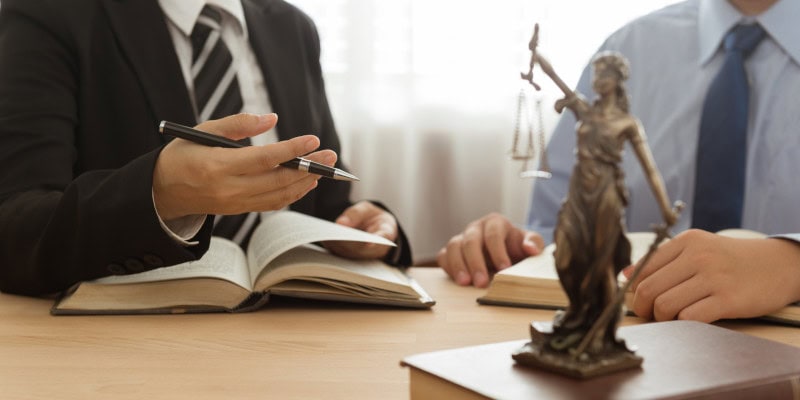 Law Firm in Charlotte, North Carolina