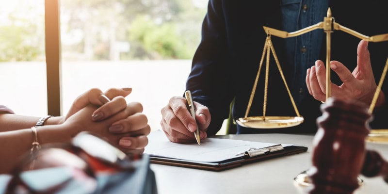 Divorce in Charlotte, North Carolina
