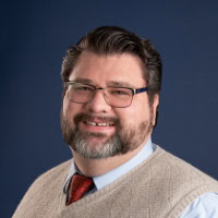 Eric P. Galuszka