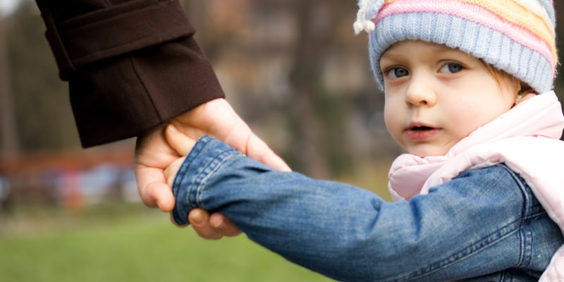 Child Custody in Charlotte, North Carolina