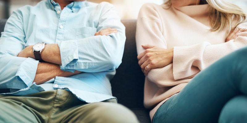 Spousal Support in Charlotte, North Carolina