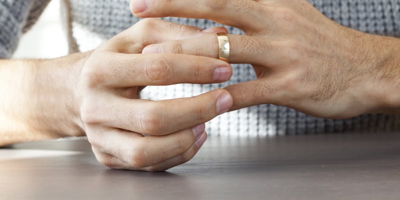need help from a divorce attorney
